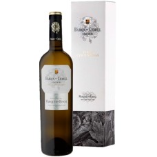 Baron de Chirel - ViÃ±as Centenarias 2016 Castilla y Leon - vdt